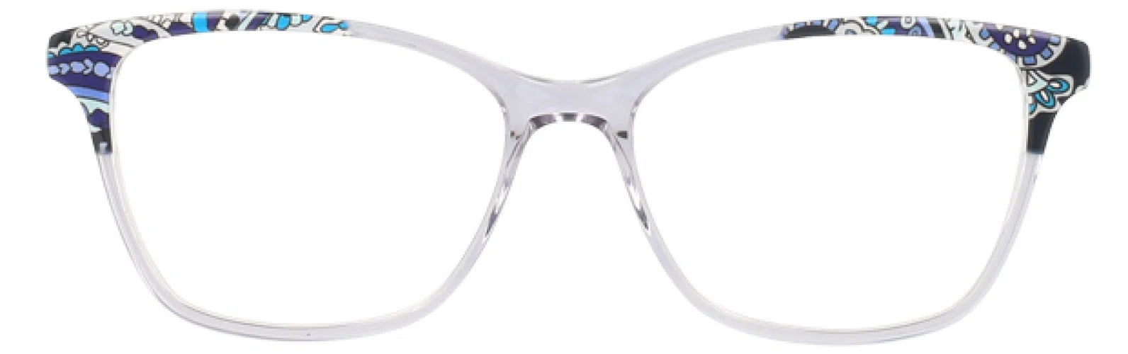 Vera Bradley VBVonna Eyeglasses - view 6